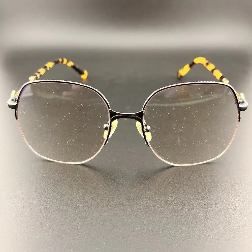 New Authentic Karen‎ Walker Eyeglasses VALENTINA 1927265 54~17 145 BB